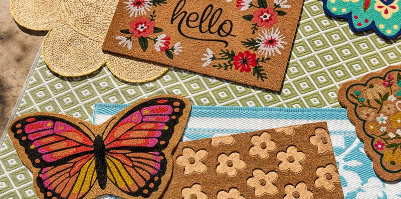 Outdoor Decor