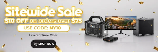 SITEWIDE SALE discount code