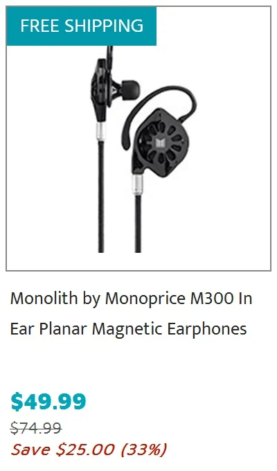 View product recommended for you