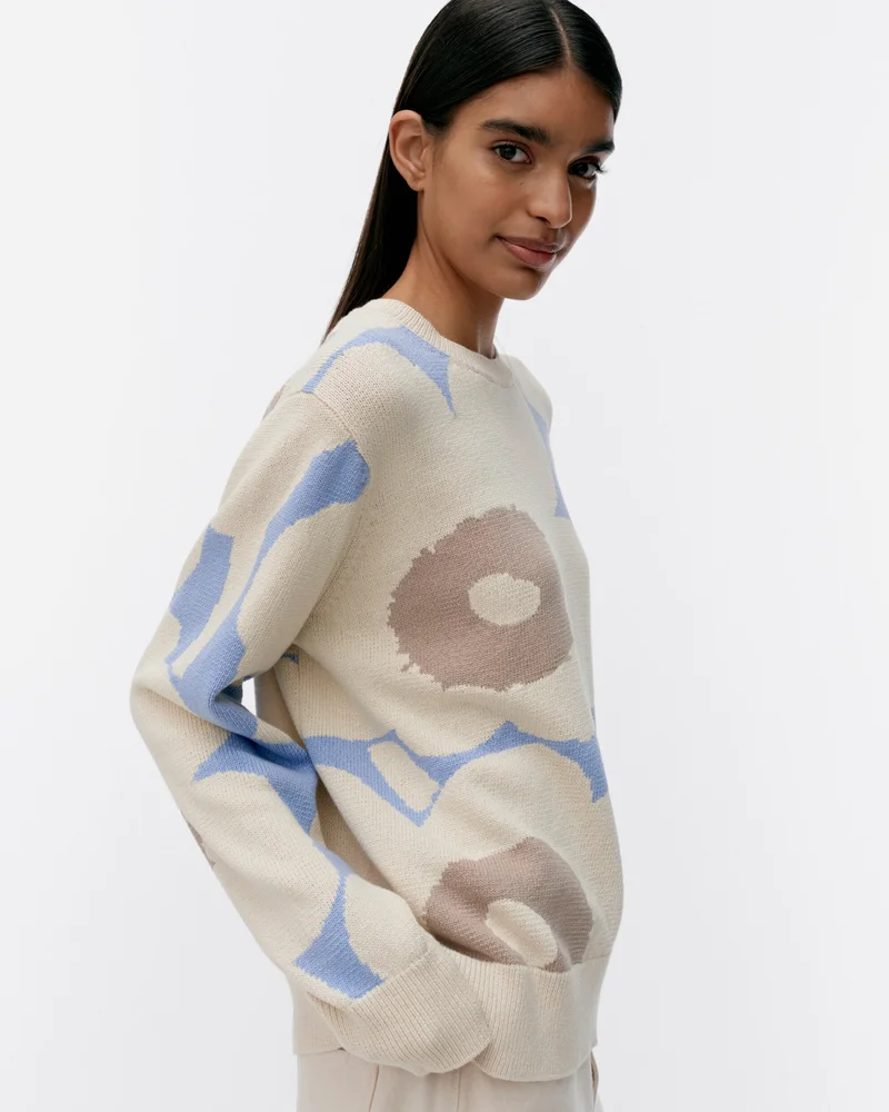 Sesonki Unikko Knitted pullover