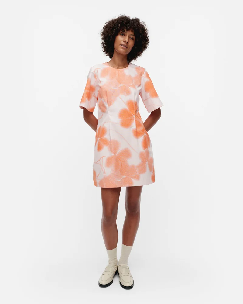 Kirkas Ketunleipä Dress