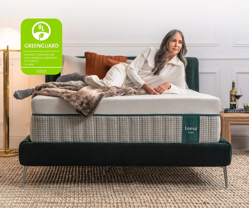 Dream Green Flash Sale: 25% OFF Mattresses + 2 FREE Pillows