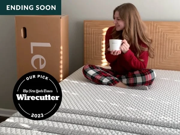 Dream Green Flash Sale: 25% off mattresses