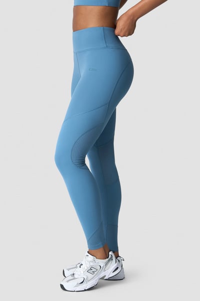 Image of Endurance Tights Wmn Light Teal