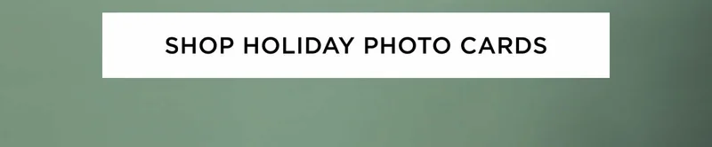 Shop Holiday Photo Cards