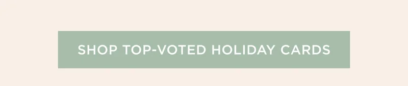 Shop Top-Voted Holiday Cards