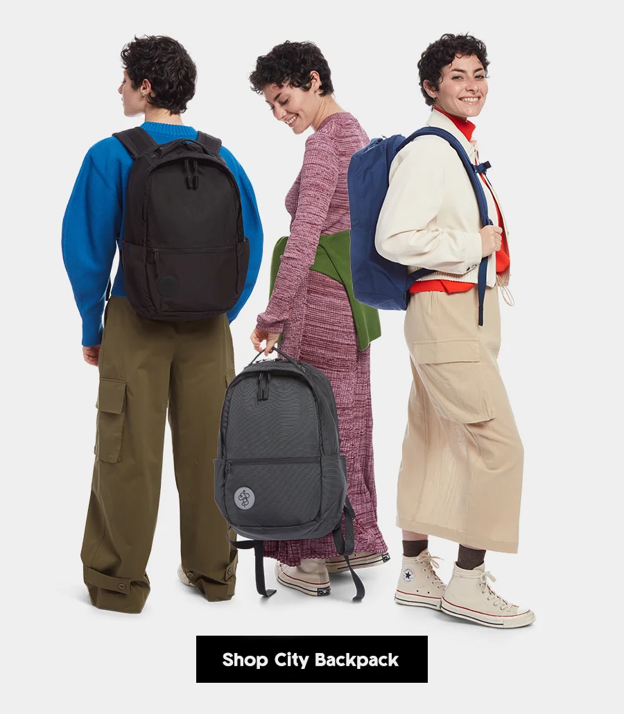 Fannypack