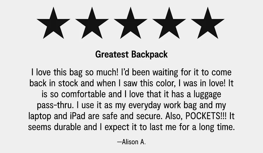 Fannypack
