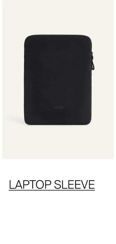 Laptop Sleeves