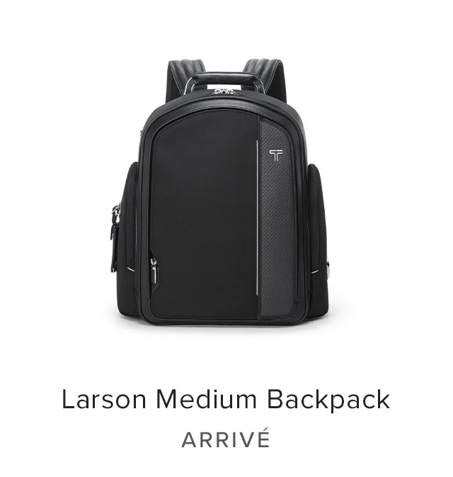 Larson Medium Backpack