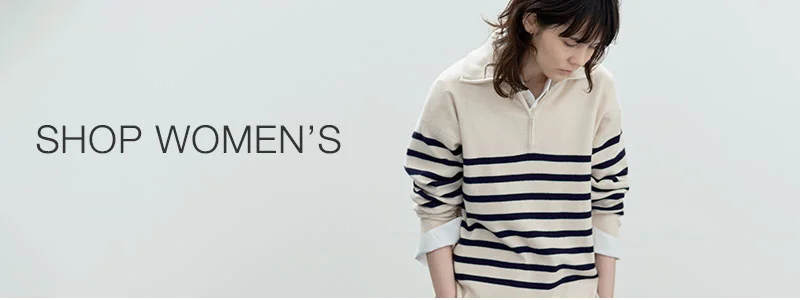 Shop Women's Apparel