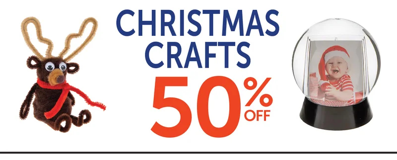 Christmas Crafts