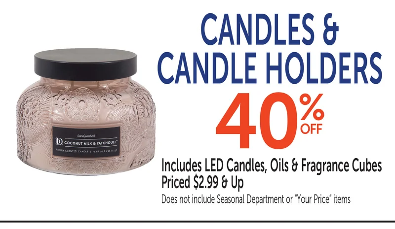Candles
