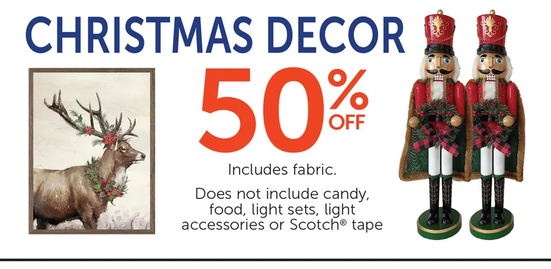 Christmas Decor
