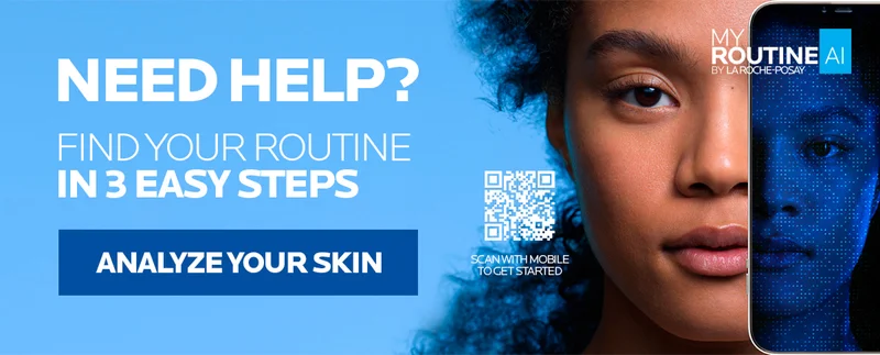 Need help? Try MyRoutine AI