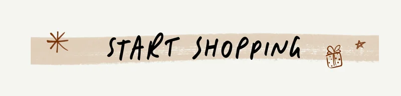 Start Shopping