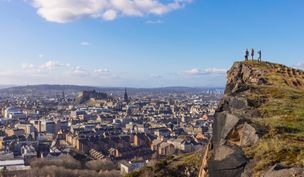 Edinburgh
