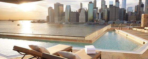 1 Hotel Brooklyn Bridge