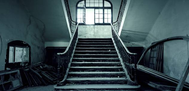 6 Most Haunted Hotels in America