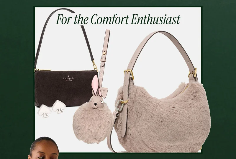 For the Comfort Enthusiast