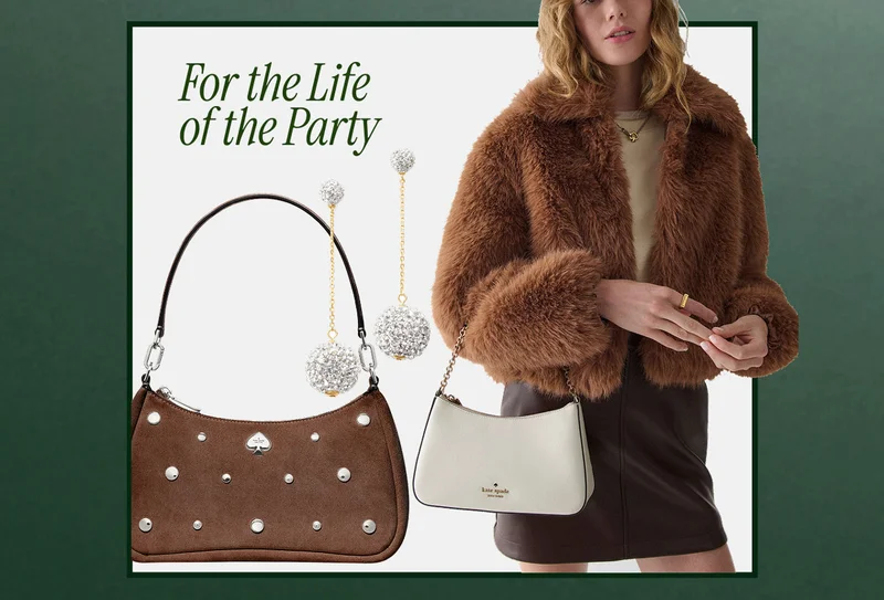 For the Life of the Party