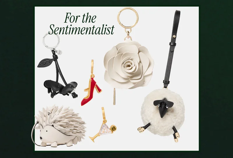 For the Sentimentalist
