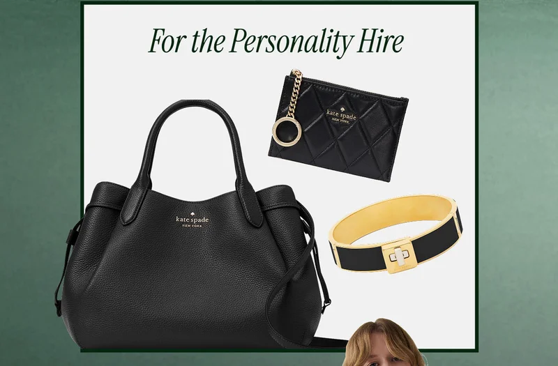For the Personality Hire