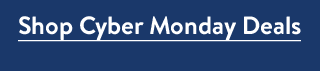 Shop Cyber Monday Deals