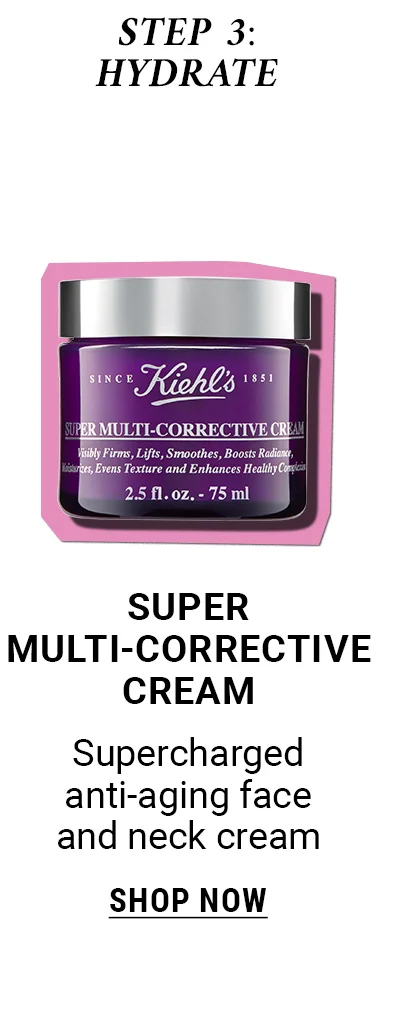 Super Multi-Corrective Cream