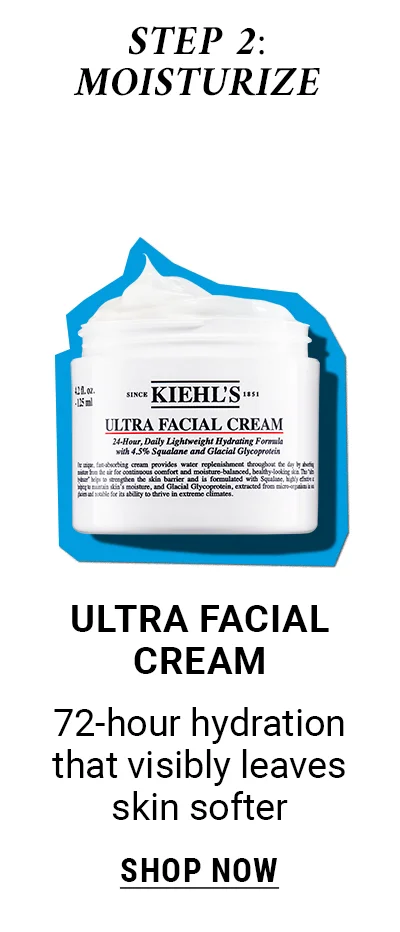 Ultra Facial Cream