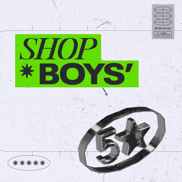 Boys