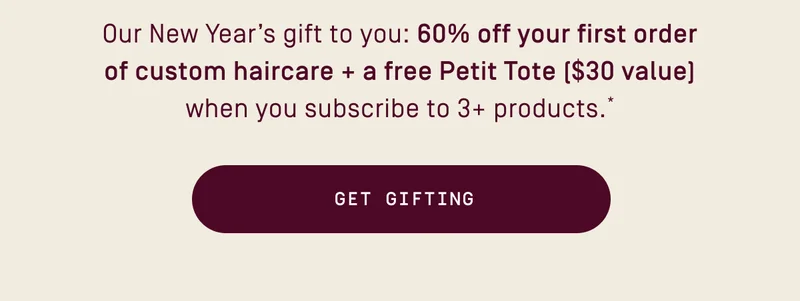 Get gifting