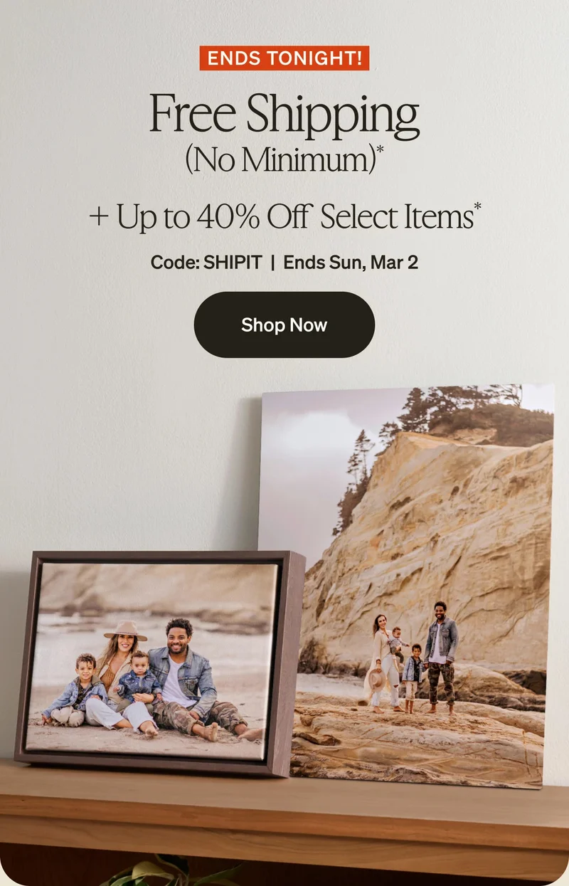Free Shipping (No Min) + Up to 40% Off Select Items, $39 Fleece Blankets