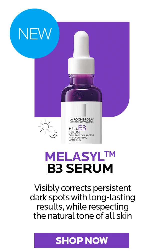 MELASYL B3 SERUM
