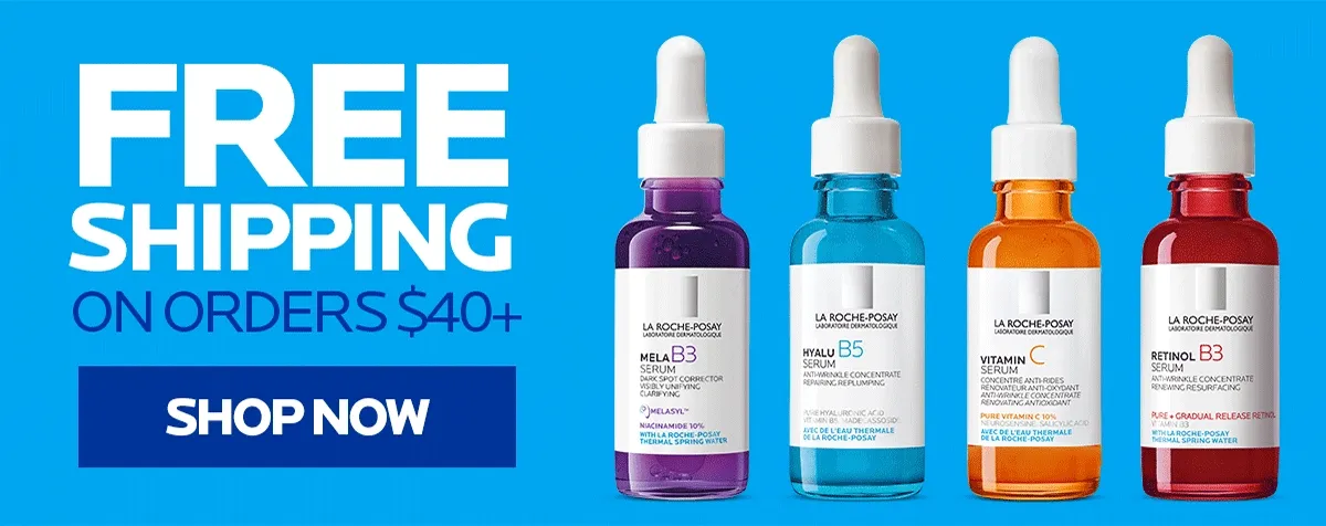 Free Shipping