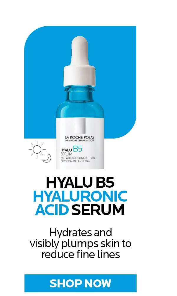 Hyalu B5 Hyaluronic Acid Serum