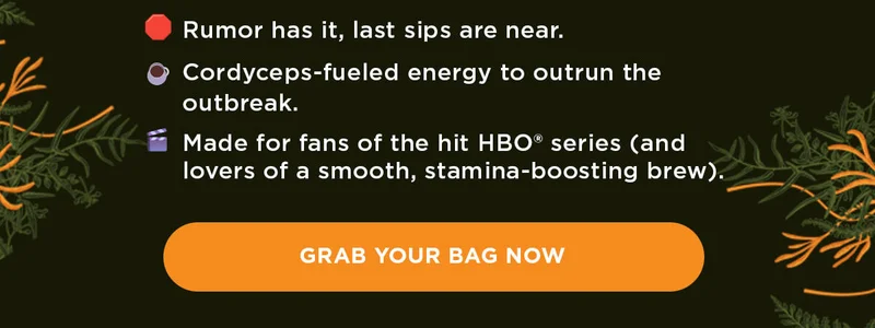 GRAB YOUR BAG NOW