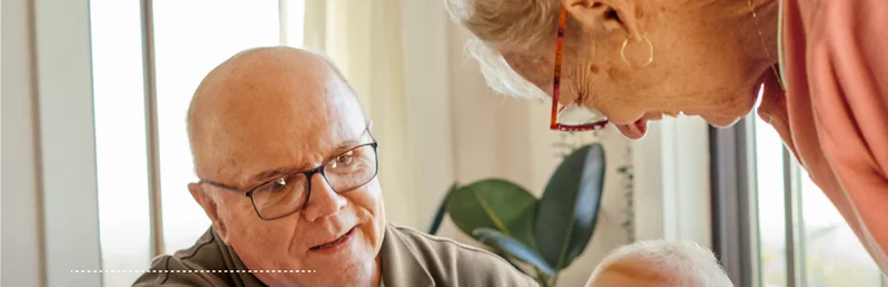 A little something for the grandparents