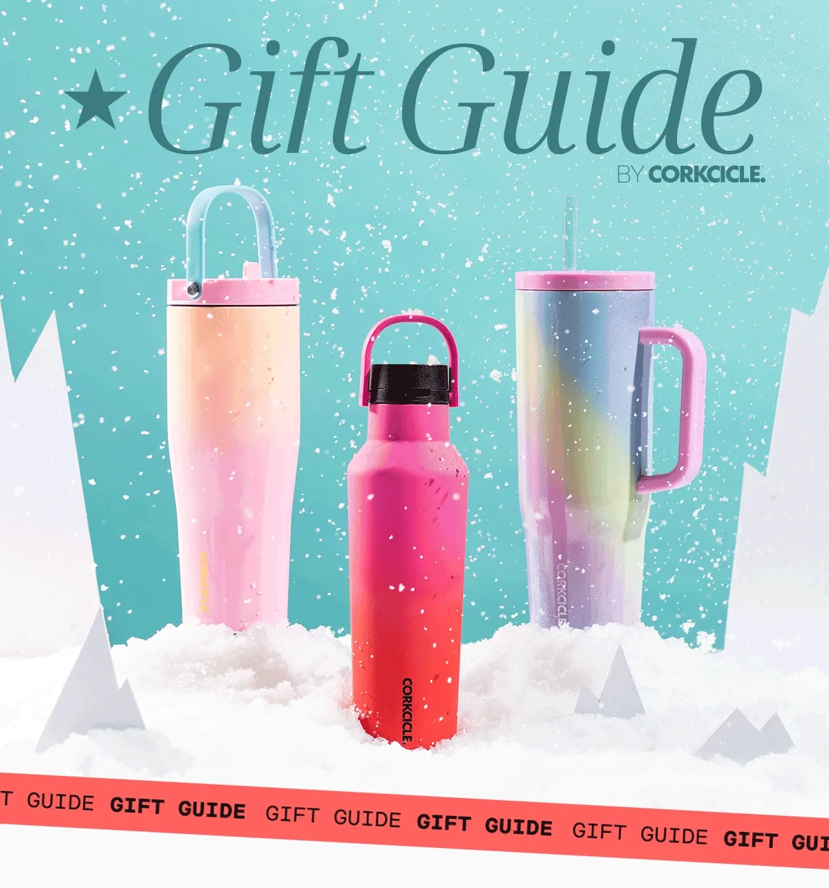 Shop our NEW Holiday Gift Guide!