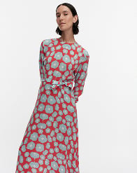Combu Tumma Dress
