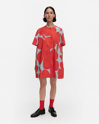 Taitavuus Unikko Dress