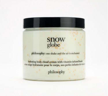 philosophy 16oz supersize hydrating body cloud cream