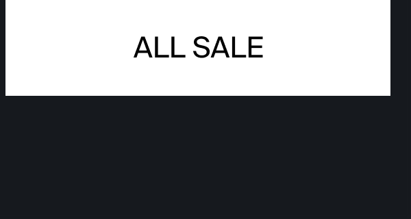 All Sale