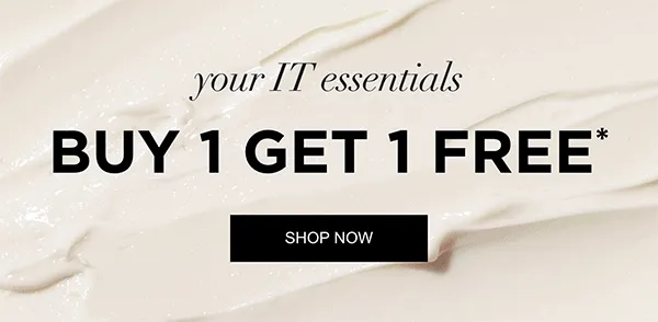 Your IT Essentials