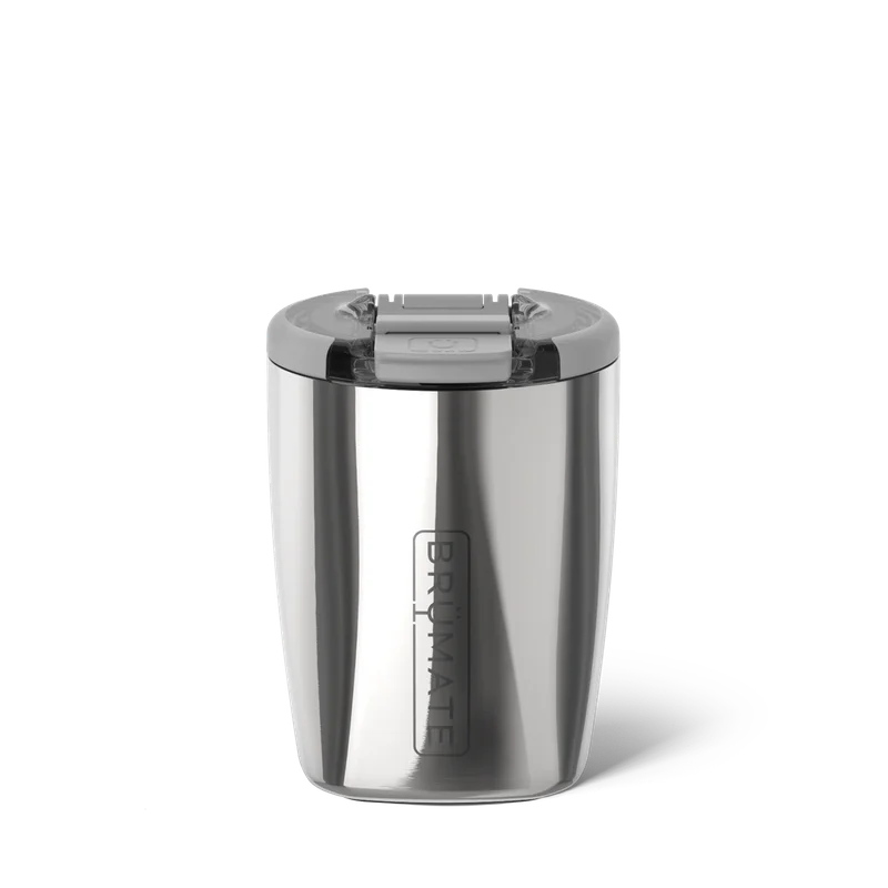 Rocks | Polished Stainless | 12oz