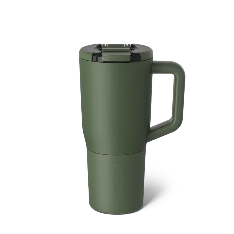 Müv 25oz | OD Green