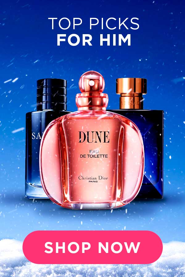 Colognes for Him