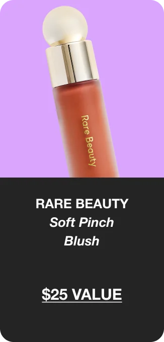 Rare Beauty Soft Pinch Blush - SHOP NOW