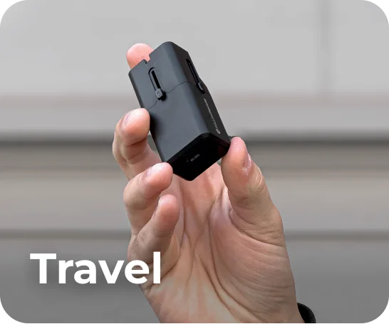 Travel