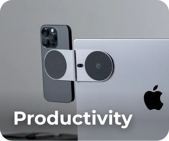 Productivity